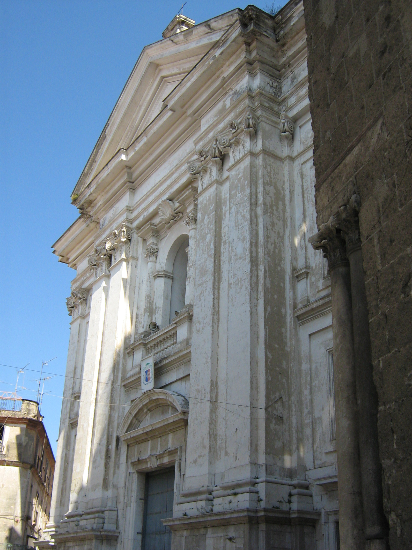 Duomo di Aversa