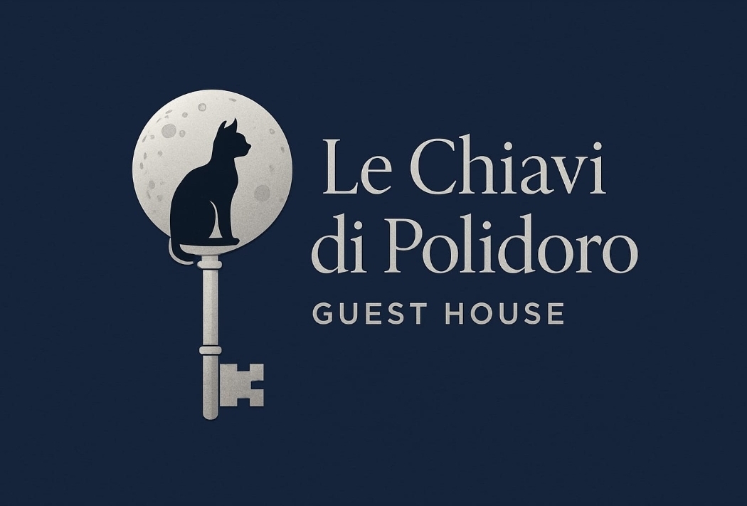 Le Chiavi di Polidoro